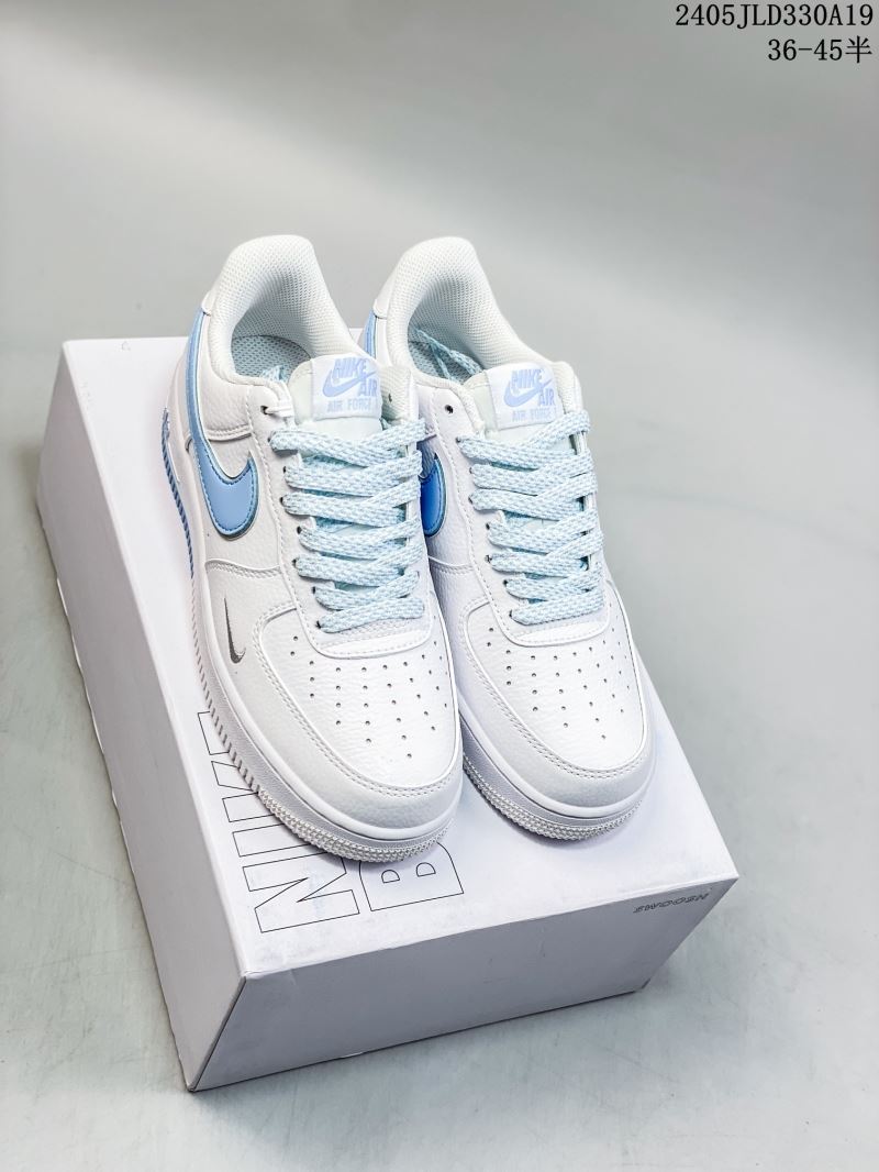 Nike Air Force 1 Shoes